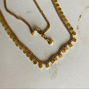 Madewell Necklace